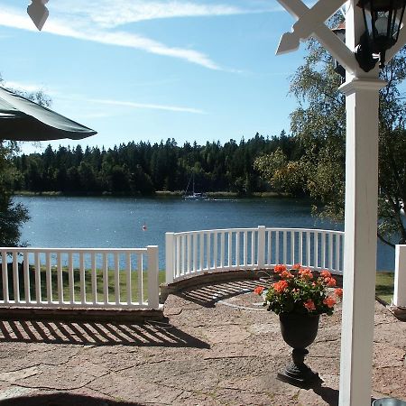Hotell Torpa Pensionat - Sweden Hotels Sodertalje Exterior photo