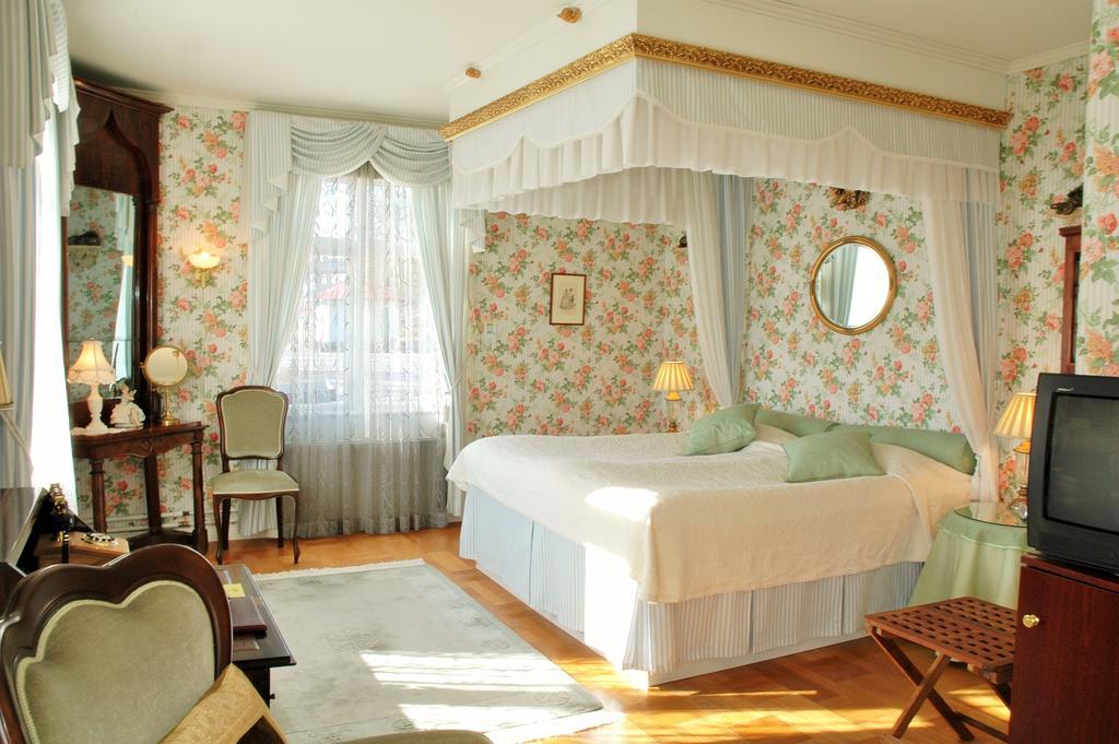 Hotell Torpa Pensionat - Sweden Hotels Sodertalje Room photo