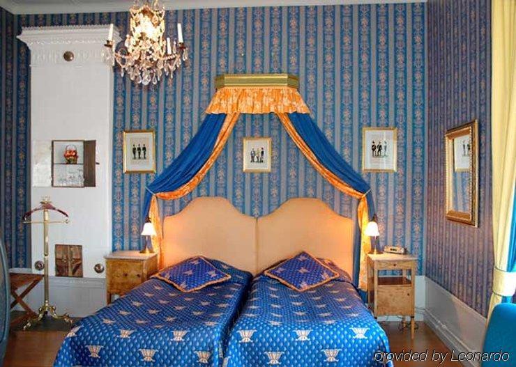 Hotell Torpa Pensionat - Sweden Hotels Sodertalje Room photo