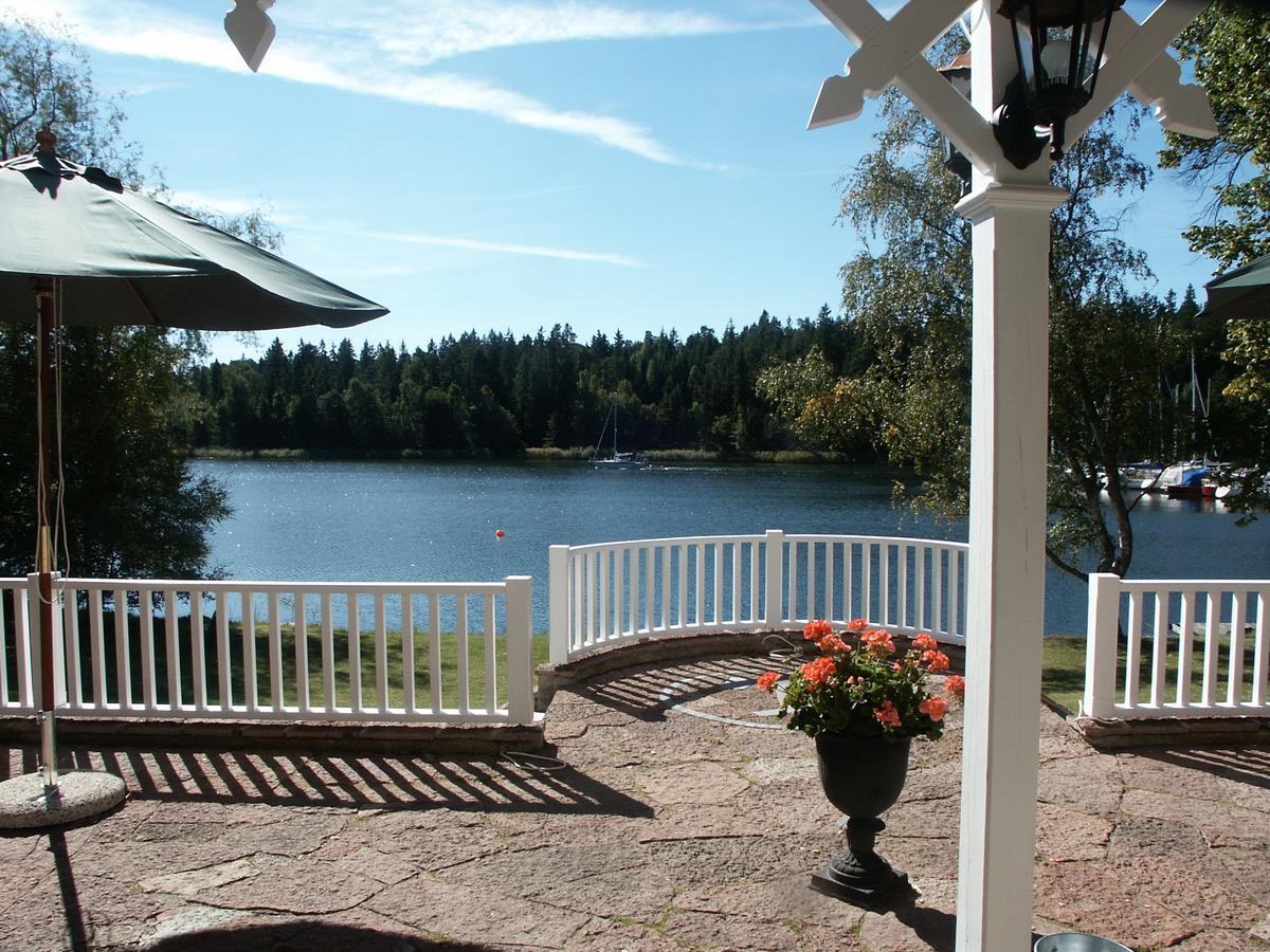 Hotell Torpa Pensionat - Sweden Hotels Sodertalje Exterior photo