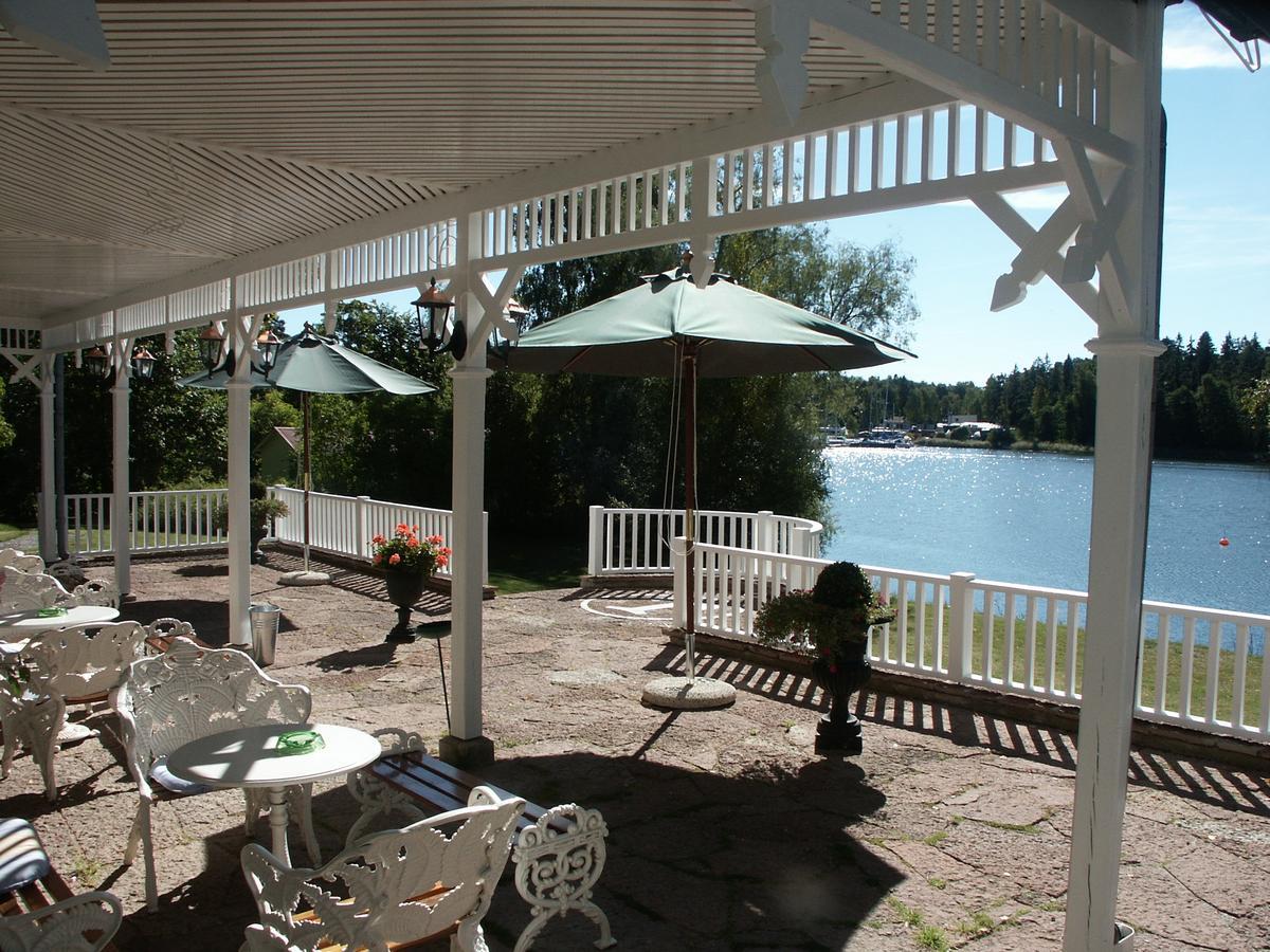 Hotell Torpa Pensionat - Sweden Hotels Sodertalje Exterior photo