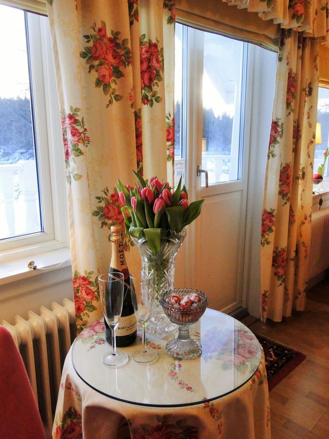 Hotell Torpa Pensionat - Sweden Hotels Sodertalje Exterior photo