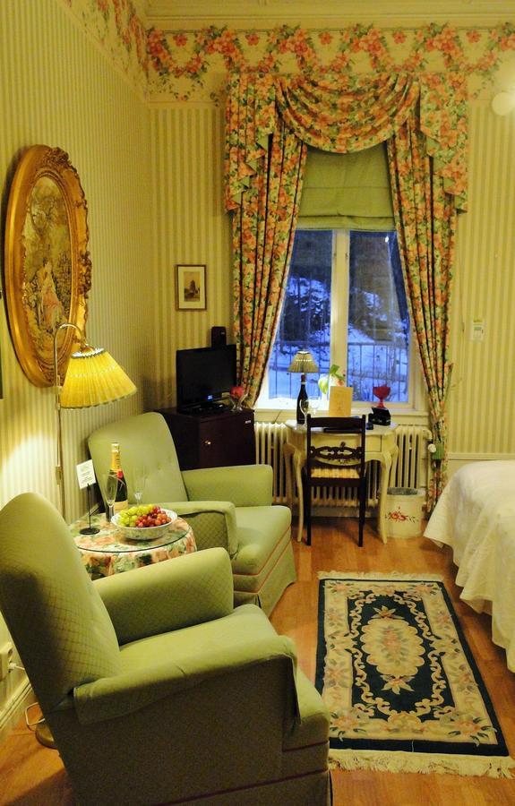 Hotell Torpa Pensionat - Sweden Hotels Sodertalje Exterior photo