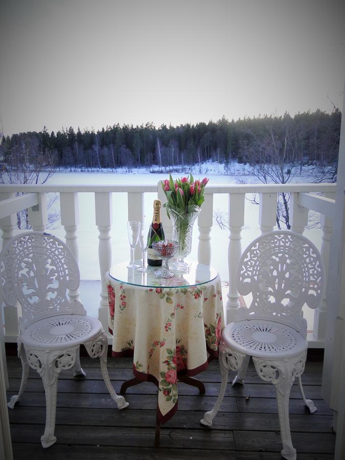 Hotell Torpa Pensionat - Sweden Hotels Sodertalje Exterior photo