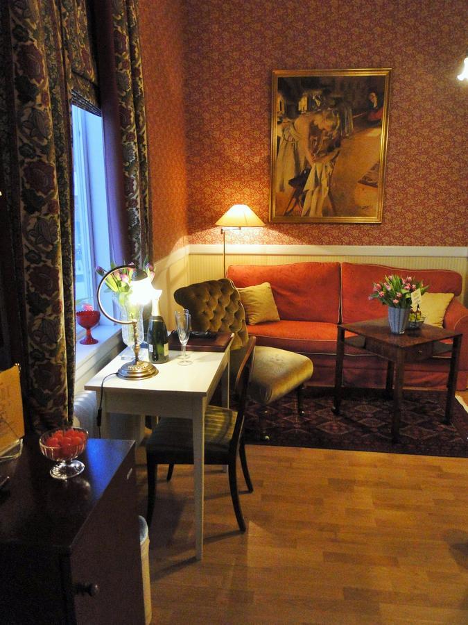 Hotell Torpa Pensionat - Sweden Hotels Sodertalje Exterior photo