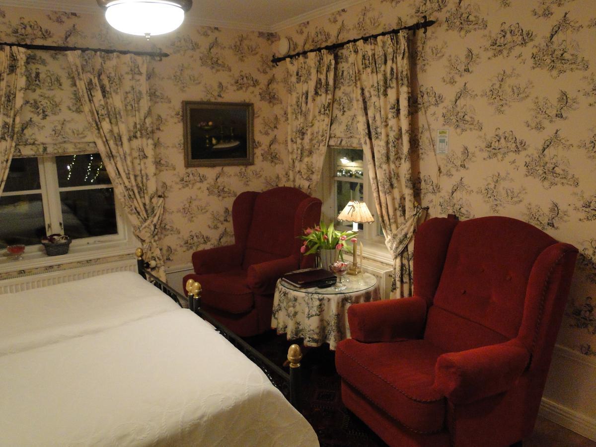 Hotell Torpa Pensionat - Sweden Hotels Sodertalje Exterior photo