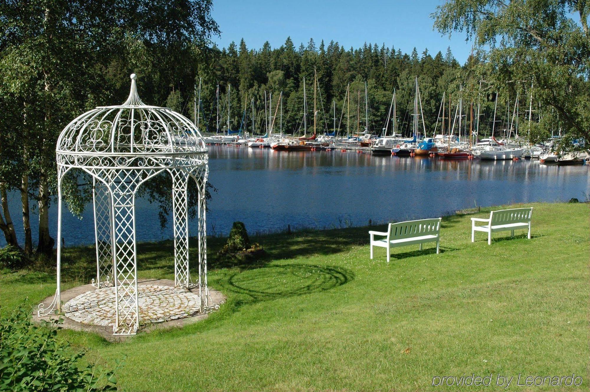 Hotell Torpa Pensionat - Sweden Hotels Sodertalje Exterior photo